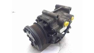 COMPRESOR AIRE ACONDICIONADO FORD FOCUS (1999-2004) 1.8 DI / TDDI 75CV 1753CC - L. 6761835 / YS4H19D629AB